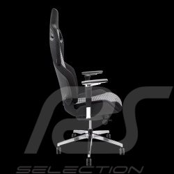 Duo Fauteuil de bureau Porsche Recaro Chaise Gaming Pepita + Montre Porsche 911 Pure Watch