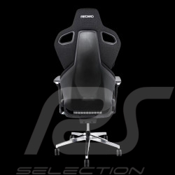 Duo Fauteuil de bureau Porsche Recaro Chaise Gaming Pepita + Montre Porsche 911 Pure Watch