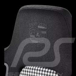 Duo Porsche Bürostuhl Recaro Gamer Stuhl Pepita + Porsche 911 Uhr Pure Watch