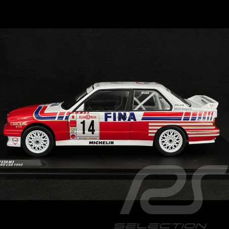 BMW M3 E30 Procar n° 14,...