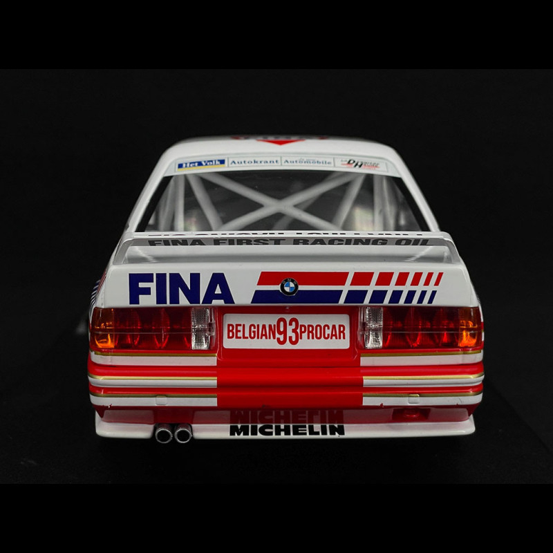 BMW M3 Belgian Procar 1993 #13 Van de Poele EUR 90,99