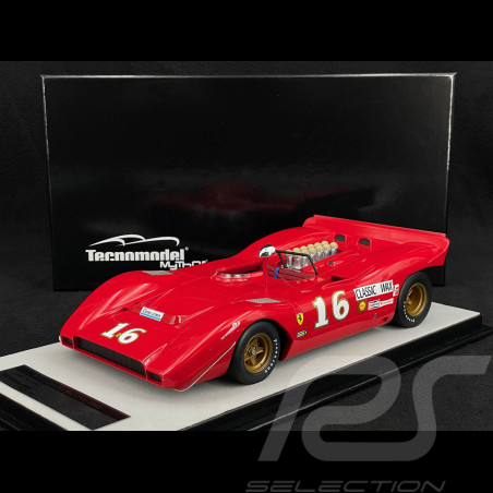 Ferrari 612 Can-Am n° 16 3ª...