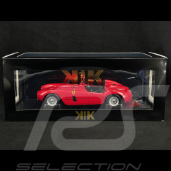 Ferrari 375 Plus 1954 Rouge 1/18 KK Scale KKDC181241