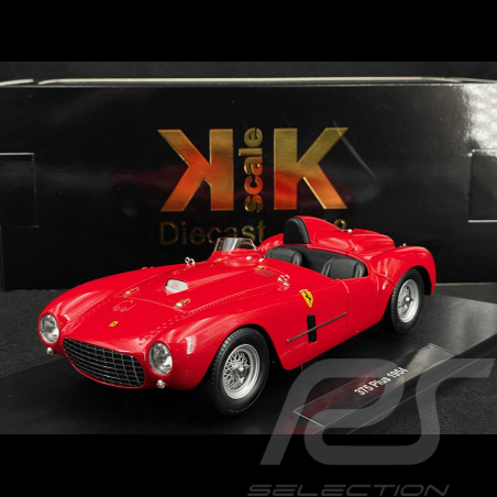 Ferrari 375 Plus 1954 Rojo...