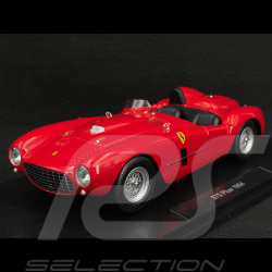 Ferrari 375 Plus 1954 Rot 1/18 KK Scale KKDC181241
