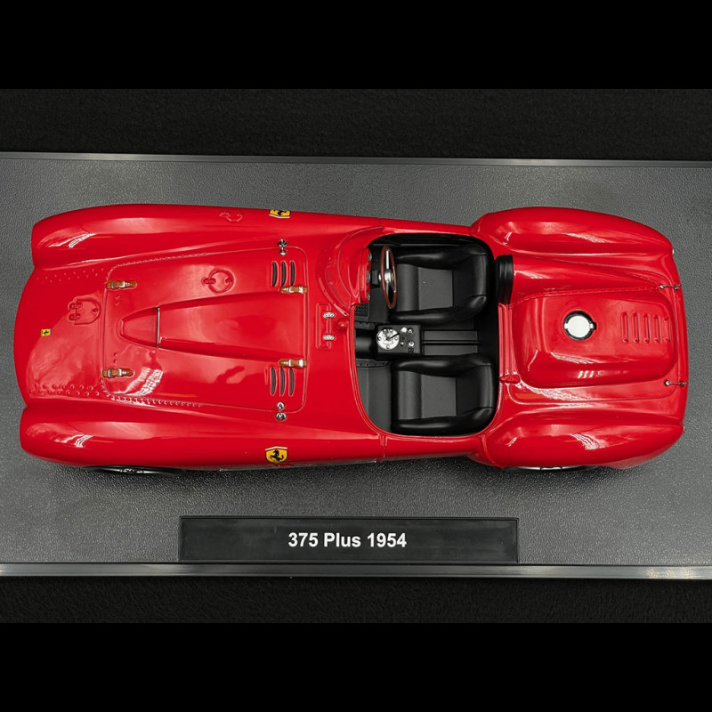 Ferrari 375 Plus 1/18 – Carrera Panamericana 1954 – KK-Scale KKDC181243