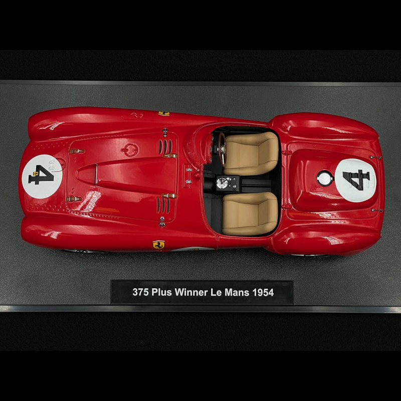 Jeux De Pneus Et Jantes à Rayons Pour Ferrari échelle 1:18 - KK Scale - Argent Et Noir - Neuf