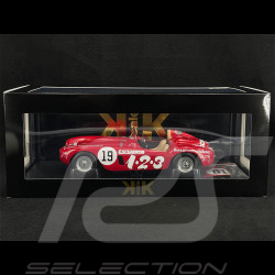 Ferrari 375 Plus n° 19 Sieger Carrera Panamericana 1954 1/18 KK Scale KKDC181244