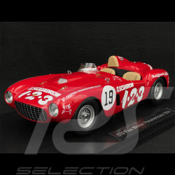 Ferrari 375 Plus n° 19 Vainqueur Carrera Panamericana 1954 1/18 KK Scale KKDC181244