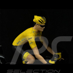 4-Set Tour de France Fahrertrikots 1/18 Solido S1809906