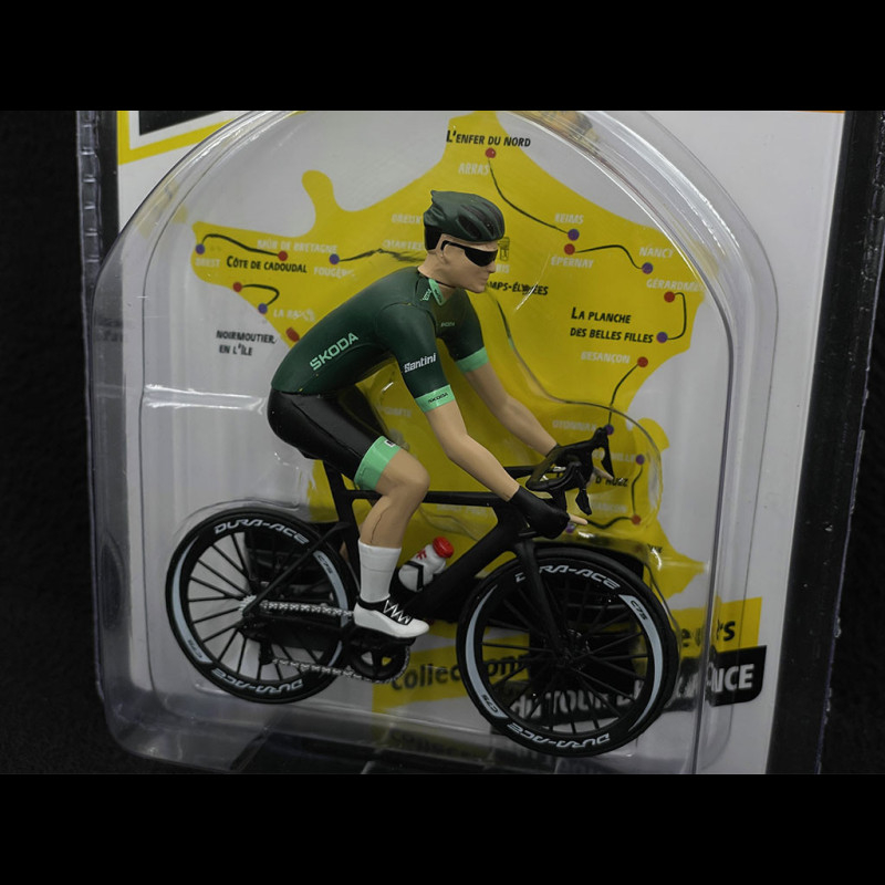 TOUR DE FRANCE - WEIßES TRIKOT
