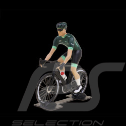 Green Jersey Rider Best Sprinter Tour de France 2023 1/18 Solido S1809909