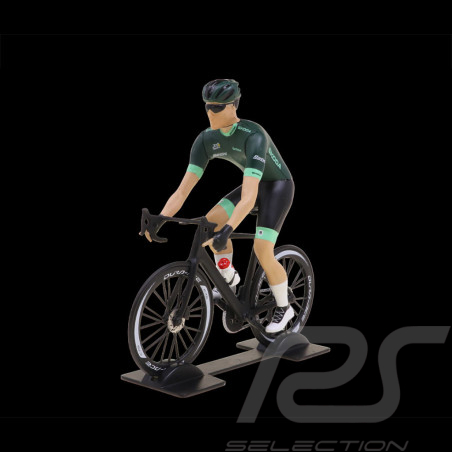 Ciclista Ciclismo Maillot...