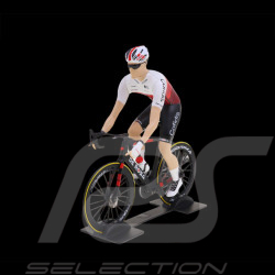 Coureur Cofidis Tour de France 2023 1/18 Solido S1809911