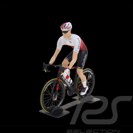 Coureur Cofidis Tour de France 2023 1/18 Solido S1809911