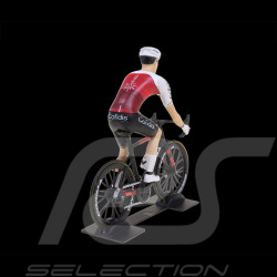 Cofidis Rider Tour de France 2023 1/18 Solido S1809911