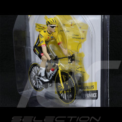 Jumbo Fahrer Visma Tour de France 2023 1/18 Solido S1809920