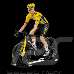 Jumbo Fahrer Visma Tour de France 2023 1/18 Solido S1809920