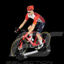 Coureur Trek Segafredo Tour de France 2023 1/18 Solido S1809924