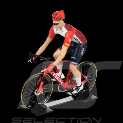 Trek Rider Segafredo Tour de France 2023 1/18 Solido S1809924