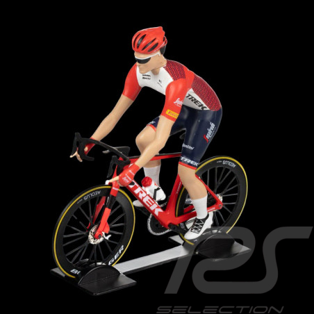 Coureur Trek Segafredo Tour de France 2023 1/18 Solido S1809924