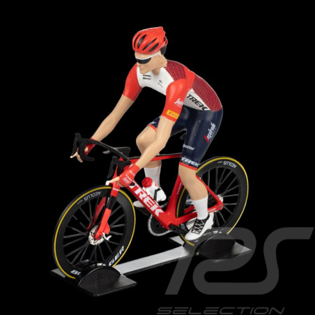 Trek Rider Segafredo Tour de France 2023 1/18 Solido S1809924