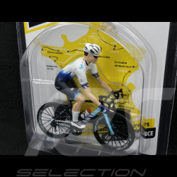 Movistar Rider Tour de France 2023 1/18 Solido S1809922