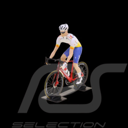 Coureur Total Energies Tour de France 2023 1/18 Solido S1809916