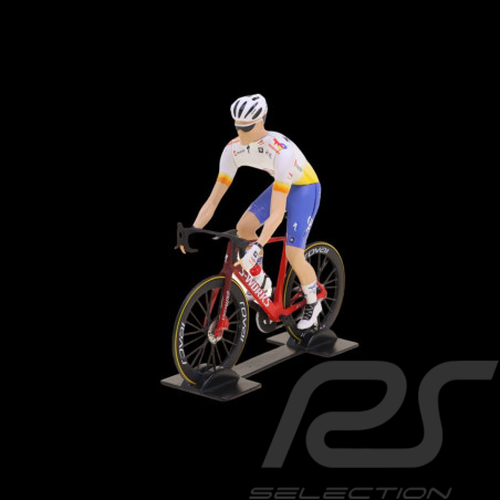 Coureur Total Energies Tour de France 2023 1/18 Solido S1809916