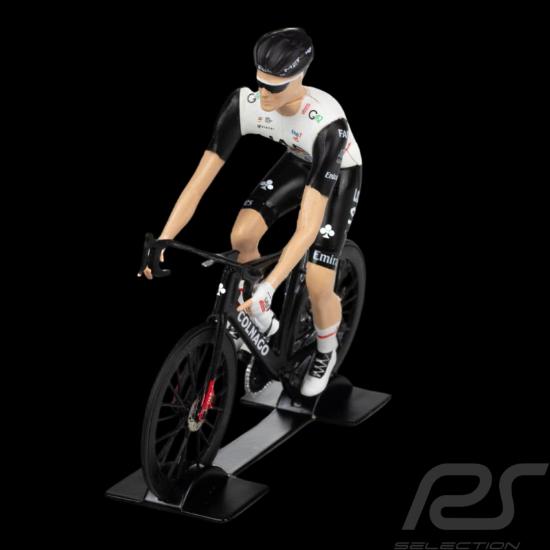 Coureur UAE Emirates Tour de France 2023 1/18 Solido S1809923