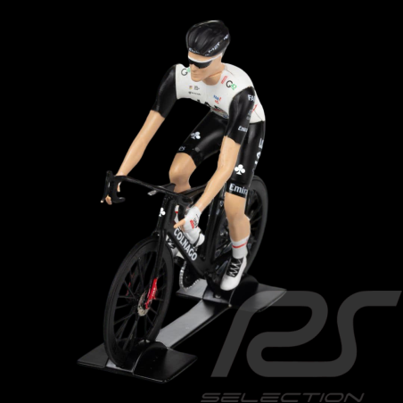 Ciclista Velo UAE Emirates...