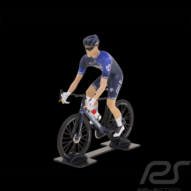 Groupama Rider FDJ Tour de France 2023 1/18 Solido S1809913