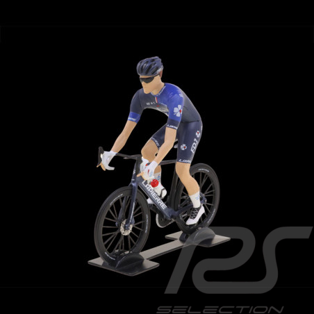 Coureur Groupama FDJ Tour de France 2023 1/18 Solido S1809913