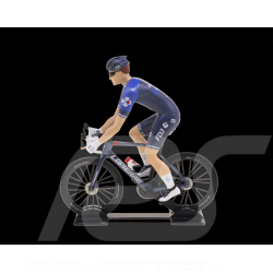 Groupama Rider FDJ Tour de France 2023 1/18 Solido S1809913