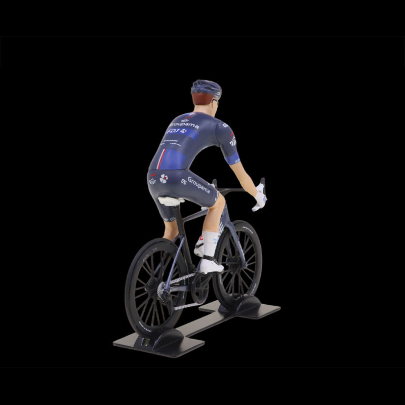 Chapeau FDJ – Tour De France – Neuf – Cyclisme