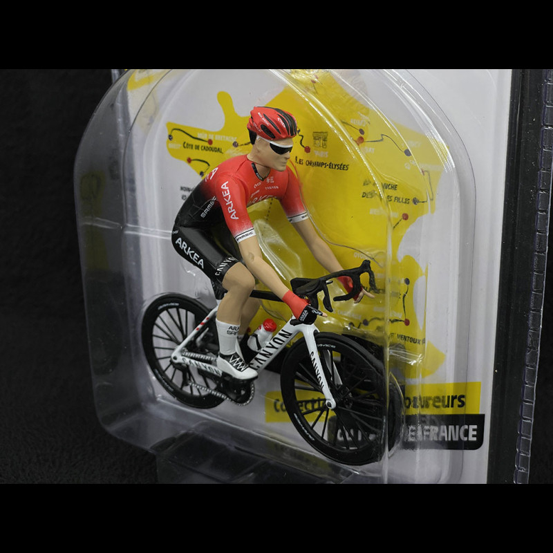Cuissards Cyclisme Homme Team Arkéa Samsic Uci Team Visma-Lease a Bike