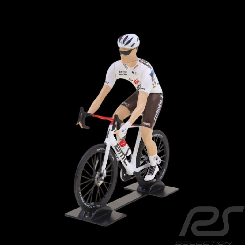 AG2R Rider Citroën Tour de France 2023 1/18 Solido S1809912