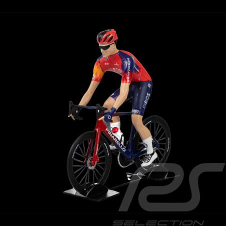 Coureur Ineos Grenadiers Tour de France 2023 1/18 Solido S1809919
