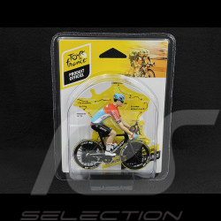 Lotto Fahrer Dstny Tour de France 2023 1/18 Solido S1809921