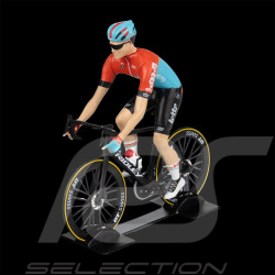 Coureur Lotto Dstny Tour de France 2023 1/18 Solido S1809921