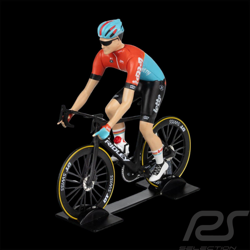 Coureur Lotto Dstny Tour de France 2023 1/18 Solido S1809921