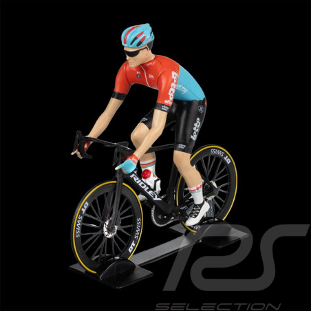 Coureur Lotto Dstny Tour de France 2023 1/18 Solido S1809921