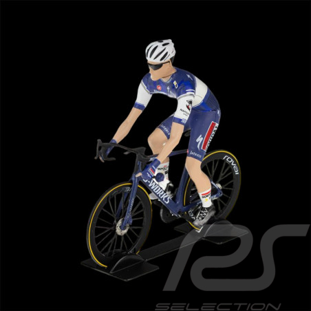 Coureur Quick-Step Soudal Tour de France 2023 1/18 Solido S1809915