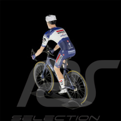 Coureur Quick-Step Soudal Tour de France 2023 1/18 Solido S1809915