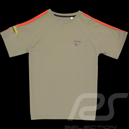 Camiseta Steve McQueen Le...