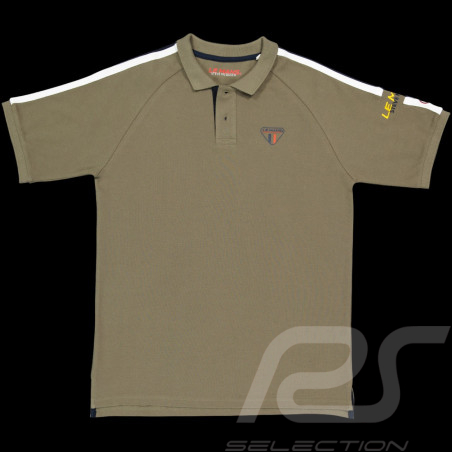 Polo Steve McQueen Le Mans...