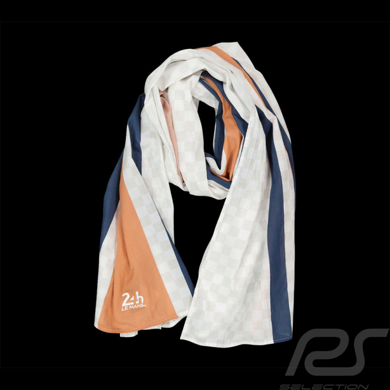 Foulard 24h Le Mans Héritage Chèche Camel LM241CHM04-580 - mixte