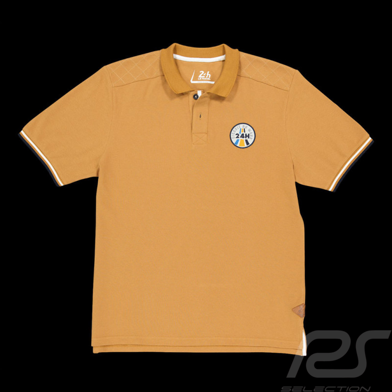 Polo 24h Le Mans Héritage Camel LM241POM04-580 - homme