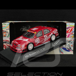 Alfa Romeo 155 V6 TI n° 12 DTM 1994 1/43 Minichamps 430940212