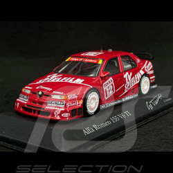 Alfa Romeo 155 V6 TI n° 12 DTM 1994 1/43 Minichamps 430940212